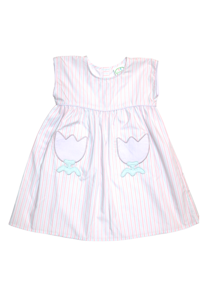Tulip Dress