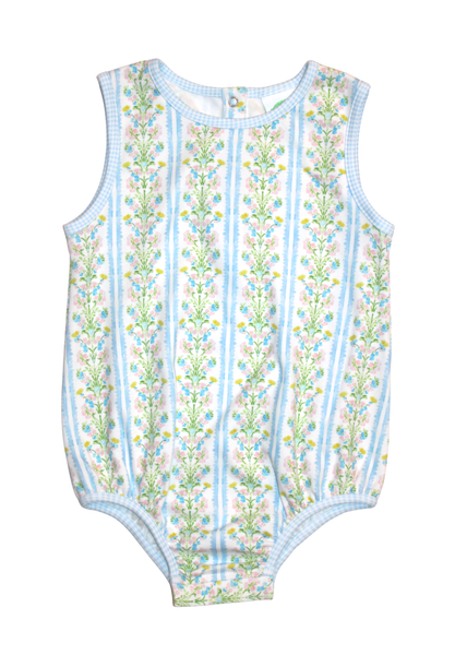 Weezie Knit Bubble