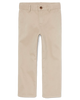Children's Place Khaki Pants in Sandwash - SAMPLE