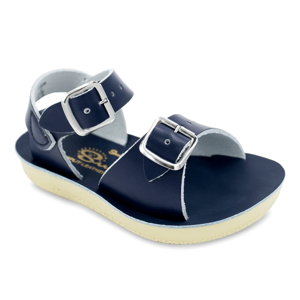 Saltwater sandals 2025 sun san surfer