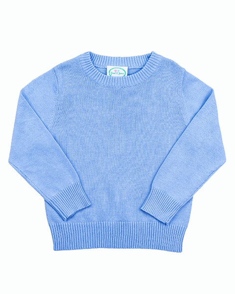 Wright Knit Sweater