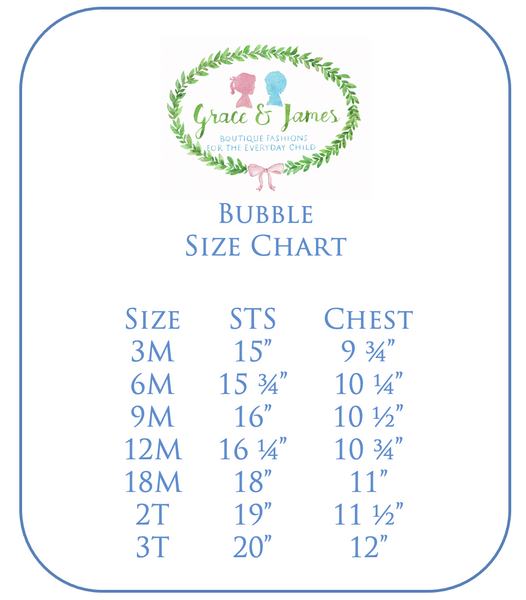 Copeland Knit Bubble