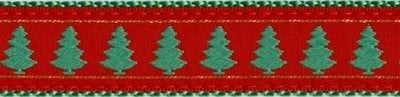Christmas Tree Belt
