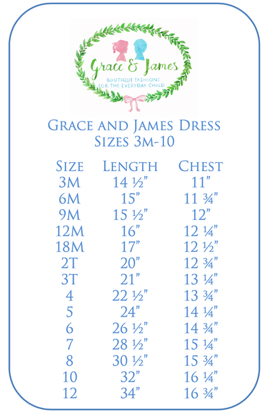 SS22 Bunny Dress
