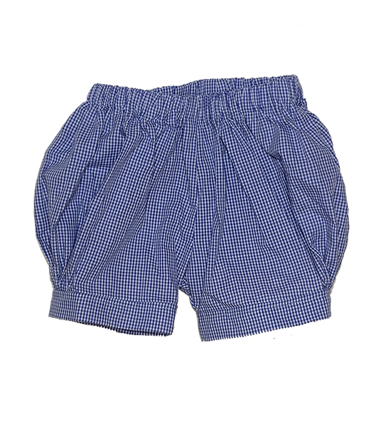 Shelby Banded Shorts