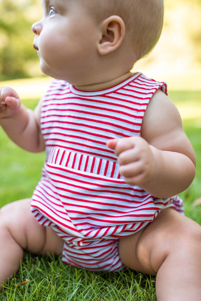 Copeland Knit Bubble