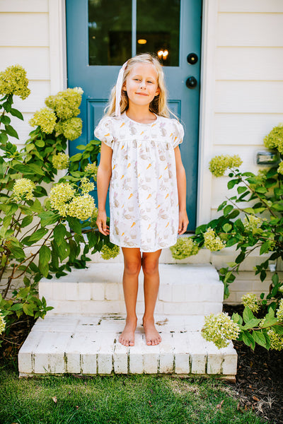 SS22 Bunny Dress