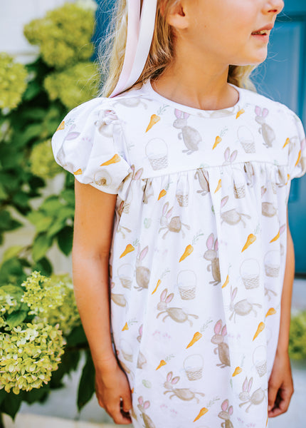 SS22 Bunny Dress