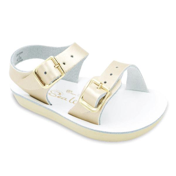 Sun San Leather Kid s Sandals Grace and James Kids Grace