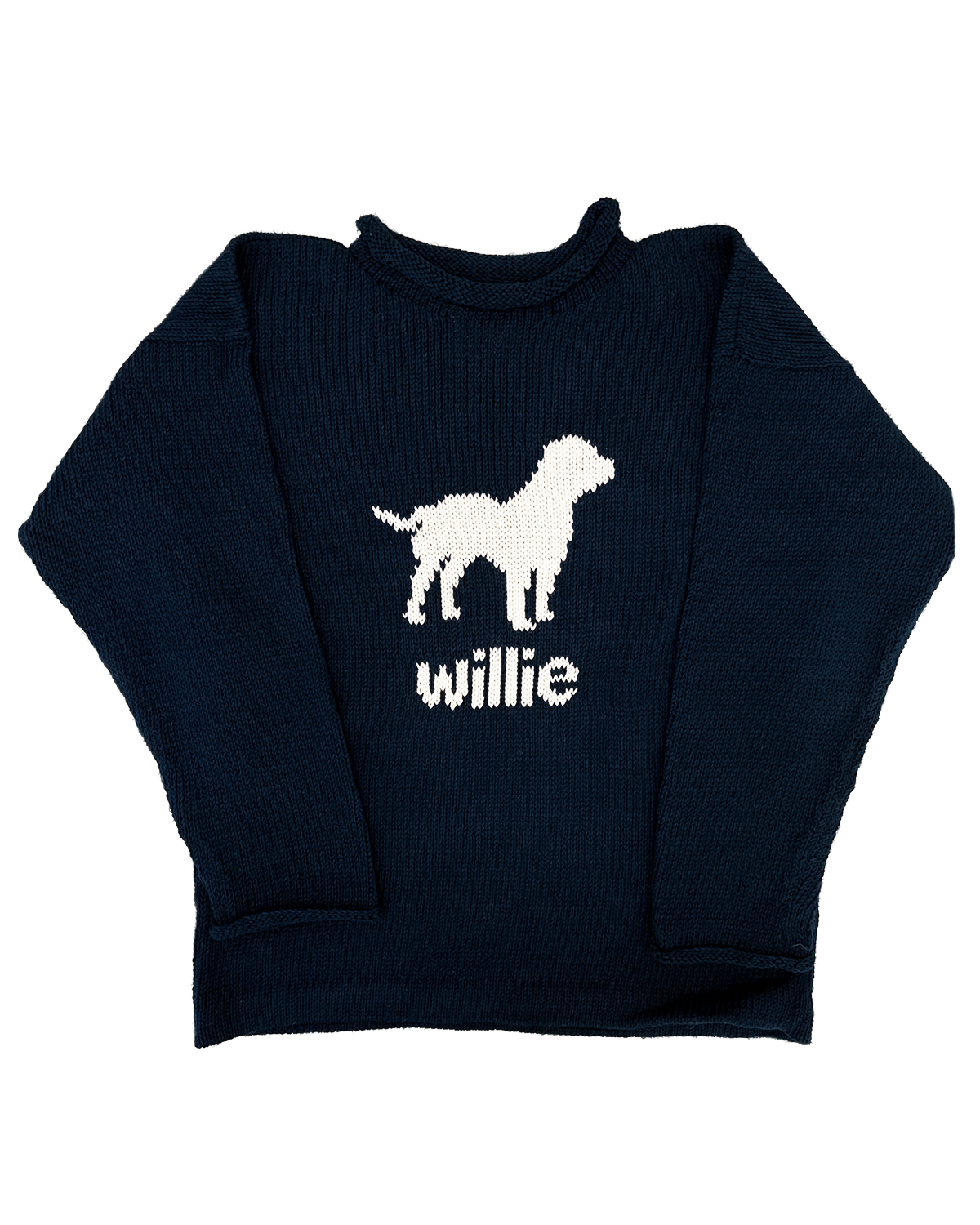 Sweater puppy sales