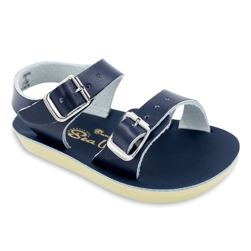 Salt Water Classic – Salt Water Sandals