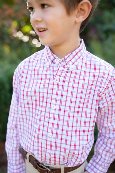 Oliver Button Down