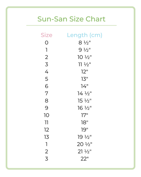 Sun-San Surfer Sandals