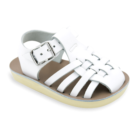Sun san top baby sandals