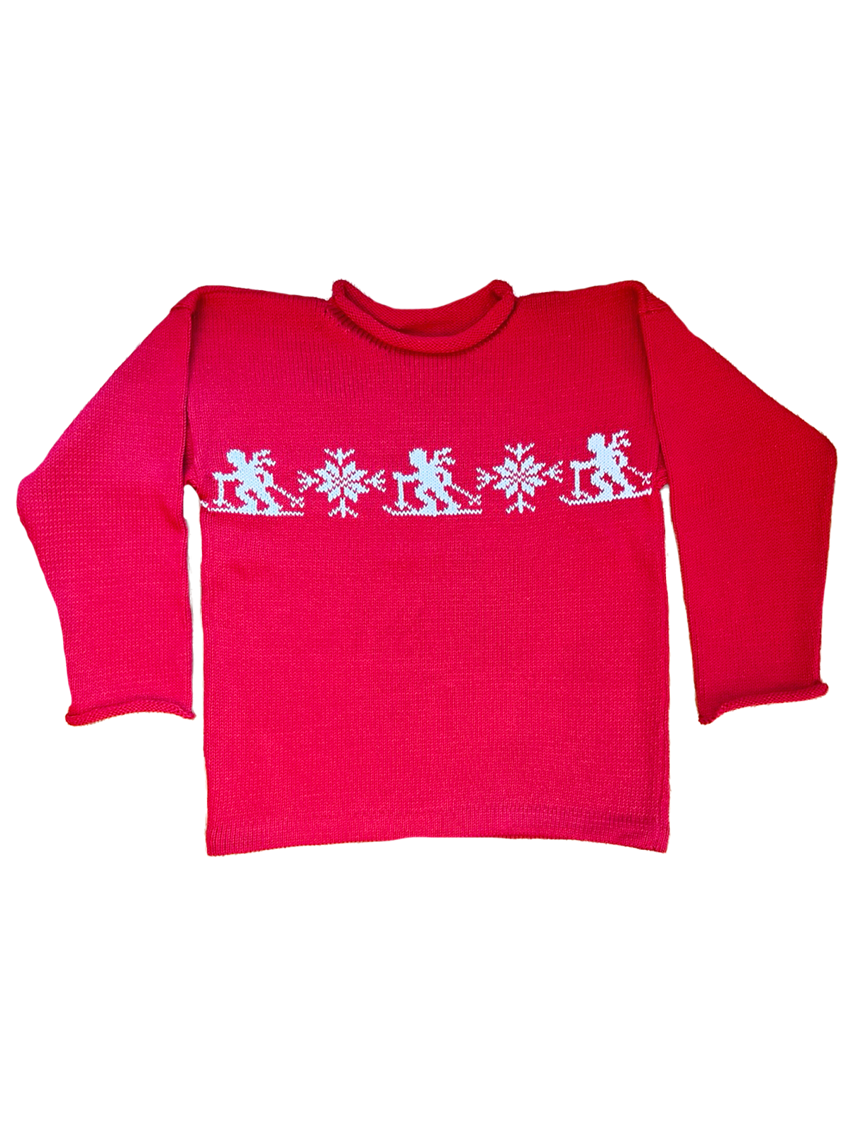 Kids outlet ski sweaters