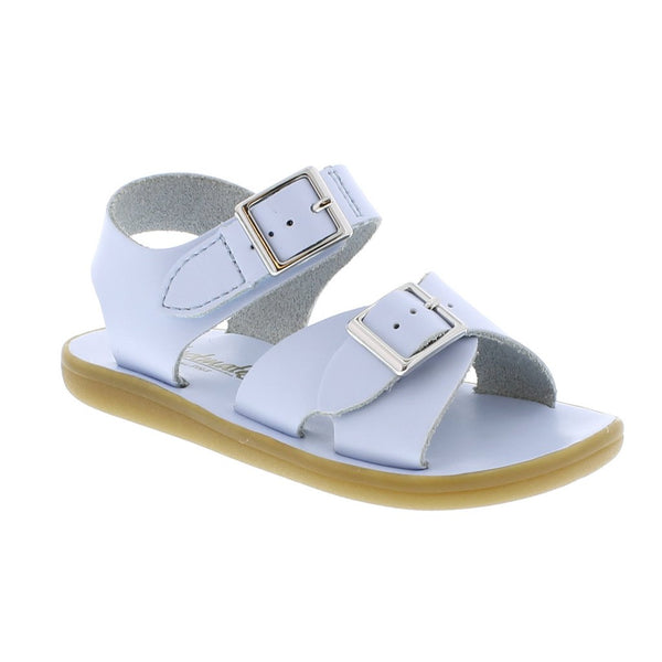 Tide Footmates Sandal (Velcro Top)